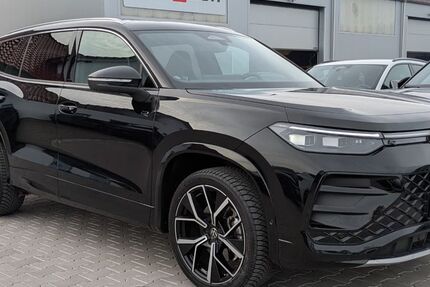 VW Tayron 25.128 km 46.950 &euro; Burghaun 36151