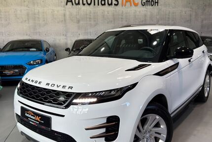 Land Rover Range Rover Evoque 48.750 km 35.800 &euro; Petersberg Landkreis Fulda 36100