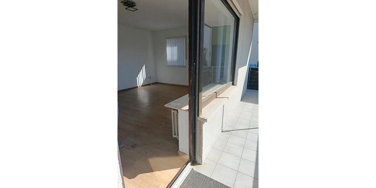 Etagenwohnung Bad Salzschlirf - 2 Zimmer, 68 m&sup2;, 110.000&euro; | Angebot:26222704