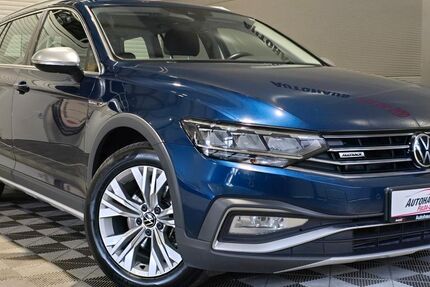 VW Passat Alltrack 162.400 km 20.970 &euro; Neuhof 36119