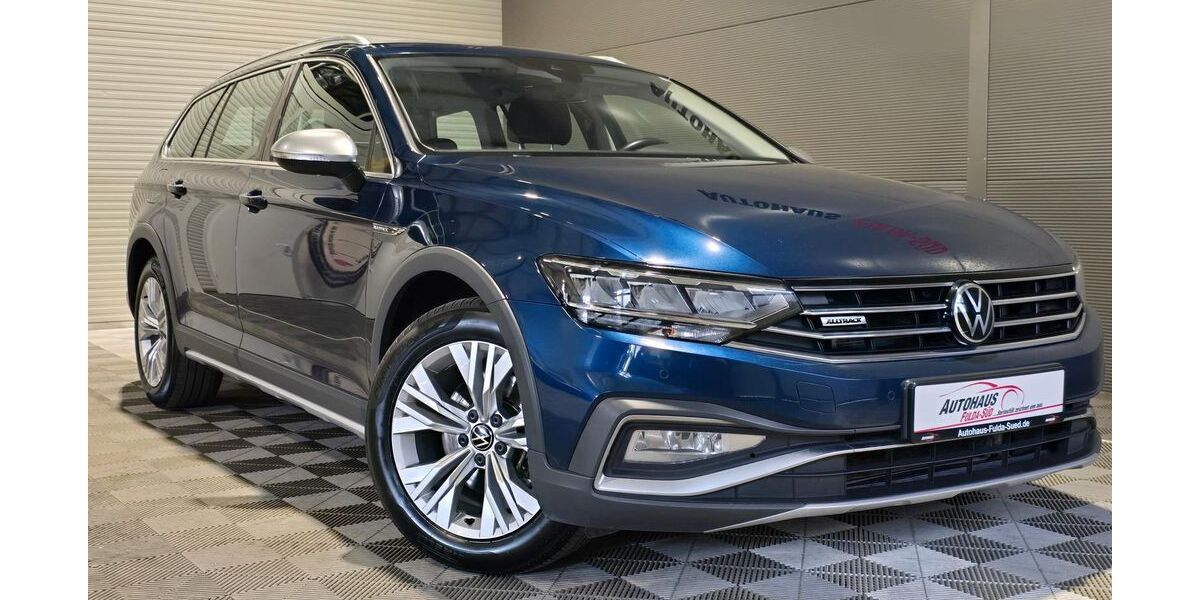 VW Passat Alltrack 162.400 km 20.970 &euro; Neuhof 36119