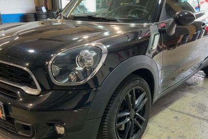 Mini Cooper S 118.000 km 10.299 &euro; Lauterbach 36341