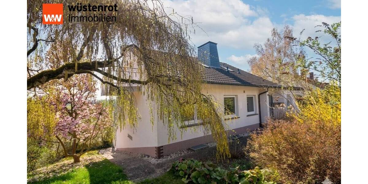 Einfamilienhaus Fulda / Horas Aschenberg - 7 Zimmer, 192 m&sup2;, 570.000&euro; | Angebot:26257499