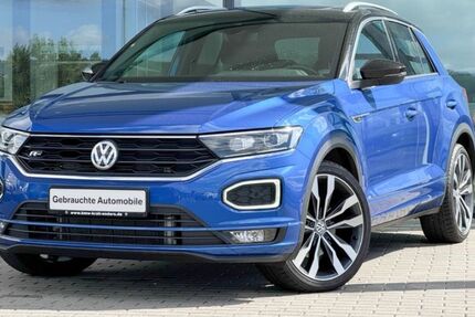 VW T-Roc 38.500 km 23.650 &euro; Burghaun 36151