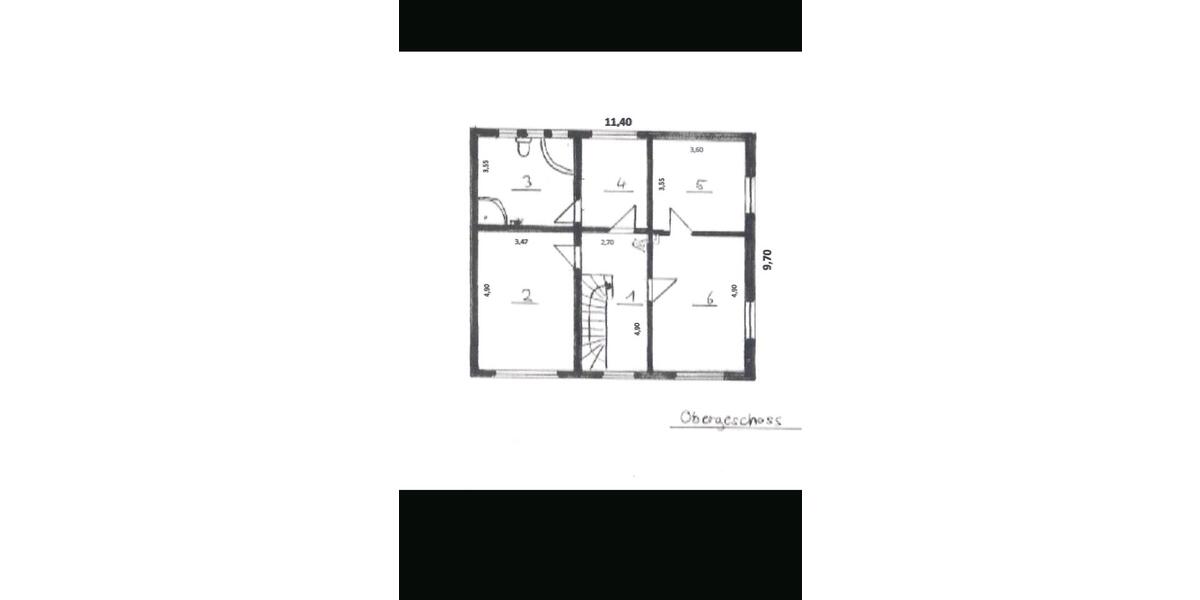 Einfamilienhaus Grebenau - 6 Zimmer, 153 m&sup2;, 265.000&euro; | Angebot:25637142