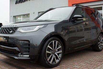 Land Rover Discovery 57.700 km 49.995 &euro; Schlüchtern 36381