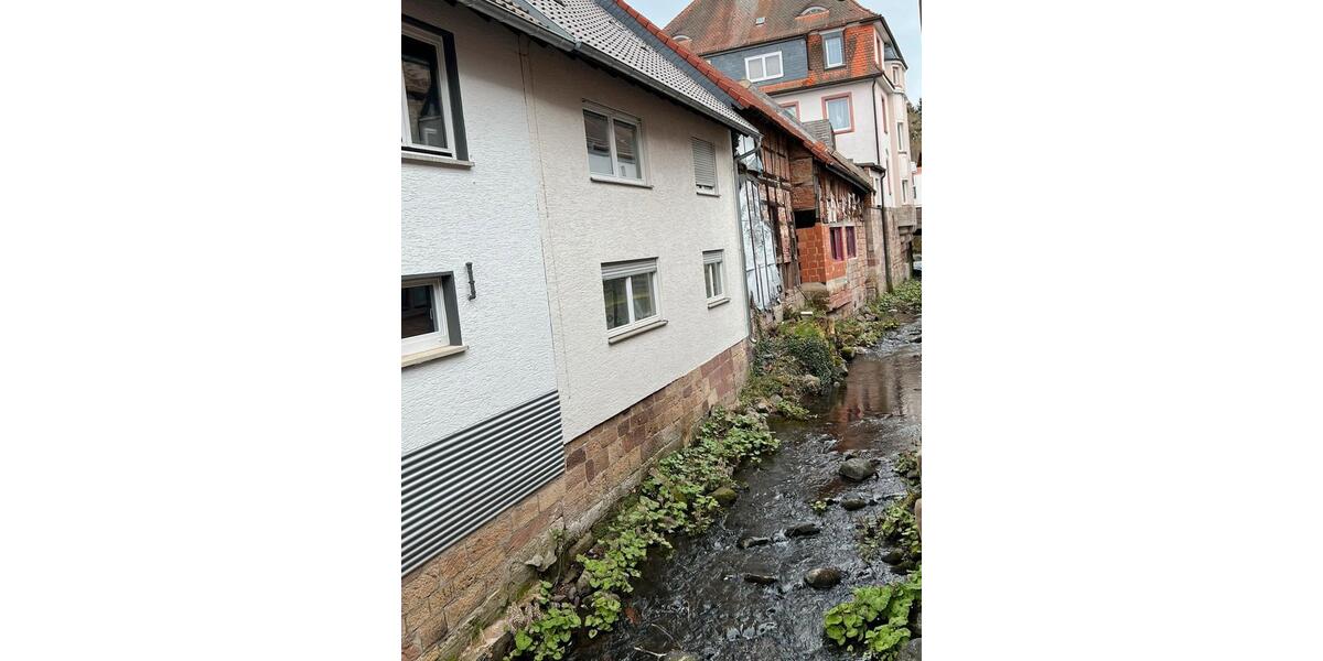 Einfamilienhaus Gersfeld (Rhön) - 173.000&euro; | Angebot:26262149