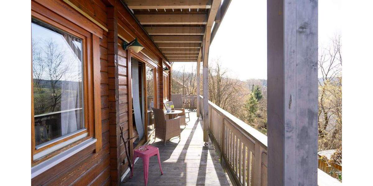 Mehrfamilienhaus, Wohnhaus Hilders Unterbernhards - 5 Zimmer, 120 m&sup2;, 265.000&euro; | Angebot:25820639