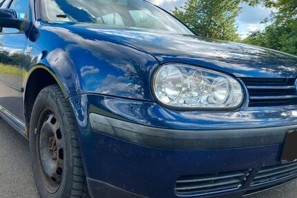 VW Golf 230.300 km 1.400 &euro; Geisa 36419
