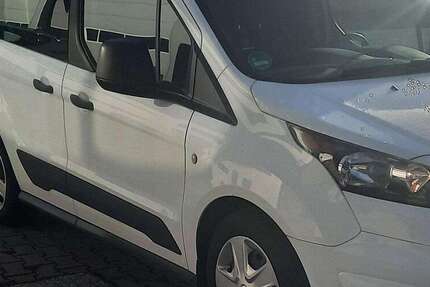 Ford Transit Connect 139.888 km 8.595 &euro; Fulda 36037