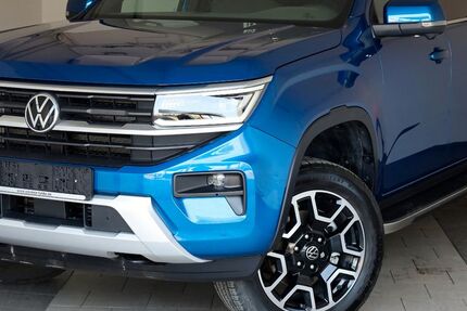 VW Amarok 16.728 km 49.900 &euro; Fulda 36043