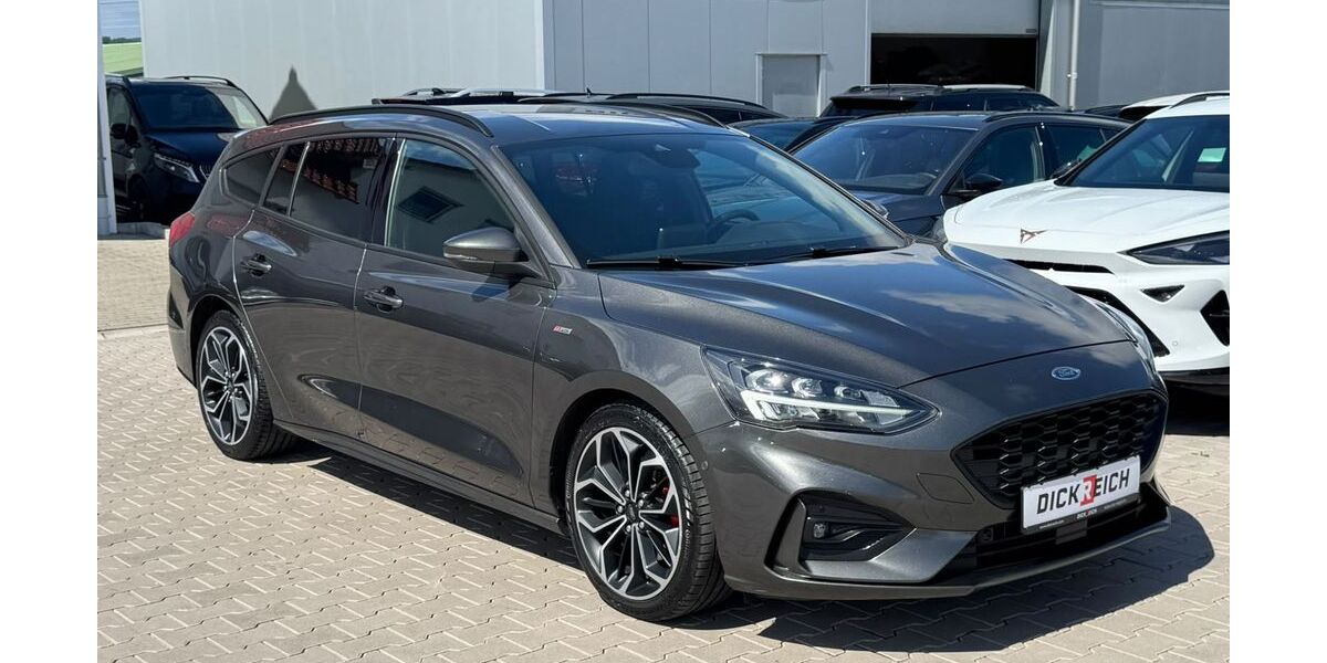 Ford Focus 164.500 km 10.950 &euro; Burghaun 36151