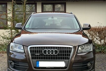 Audi Q5 255.000 km 8.400 &euro; Fulda 36037