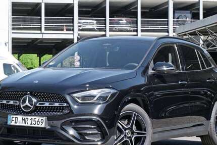 Mercedes-Benz GLA 200 14.999 km 45.990 &euro; Fulda 36043