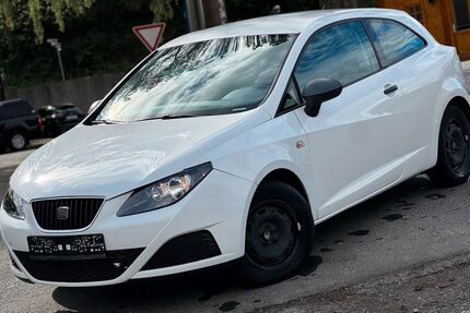 Seat Ibiza 104.890 km 2.990 &euro; Schlitz 36110