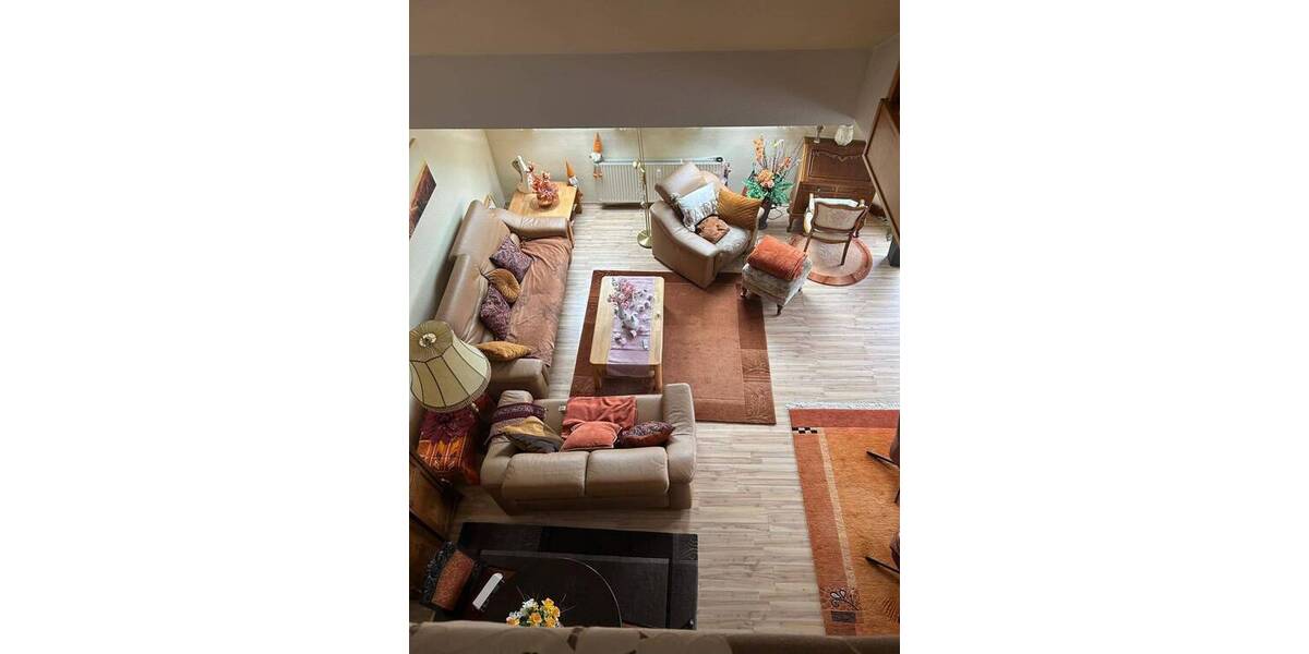 Etagenwohnung Künzell Engelhelms - 3 Zimmer, 149 m&sup2;, 249.900&euro; | Angebot:26188003