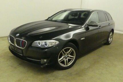 BMW 520 348.500 km 3.999 &euro; Fulda 36043
