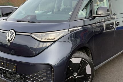 VW ID. Buzz 12.149 km 58.900 &euro; Gersfeld 36129