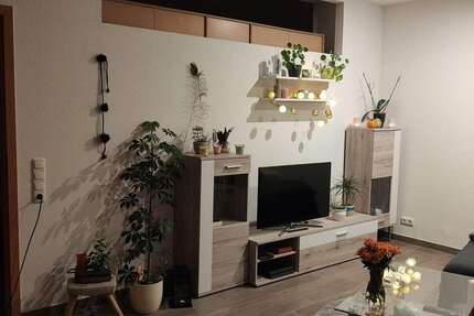 Wohnung Fulda Innenstadt - 2 Zimmer, 60 m&sup2;, 650&euro; | Angebot:25662037