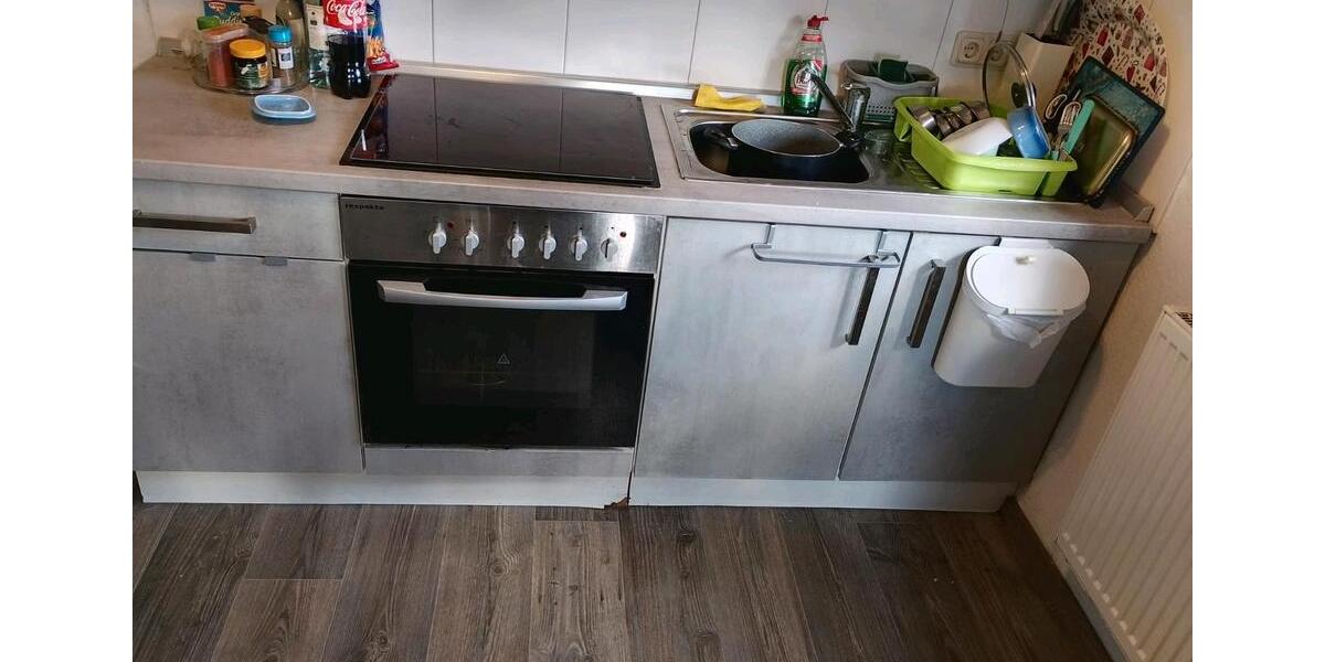 Etagenwohnung Niederaula - 1 Zimmer, 100 m&sup2;, 850&euro; | Angebot:25790594