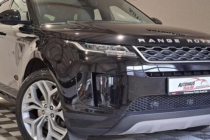 Land Rover Range Rover Evoque 130.950 km 19.770 &euro; Neuhof 36119