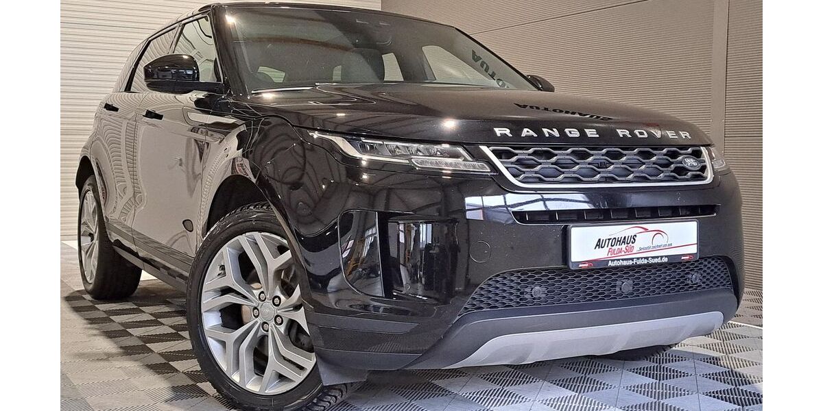 Land Rover Range Rover Evoque 130.950 km 19.770 &euro; Neuhof 36119