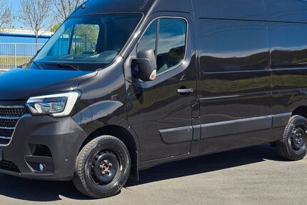 Renault Master 82.100 km 18.888 &euro; Fulda 36043