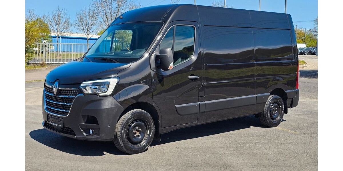 Renault Master 82.100 km 18.888 &euro; Fulda 36043