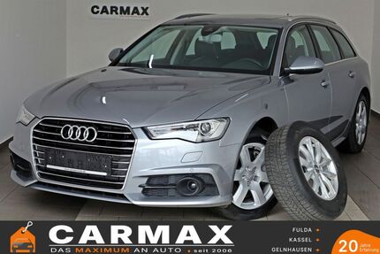 Audi A6 198.810 km 14.900 &euro; Fulda 36043