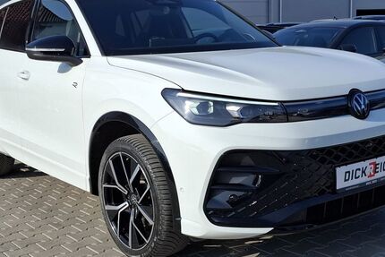 VW Tiguan 24.571 km 45.450 &euro; Burghaun 36151