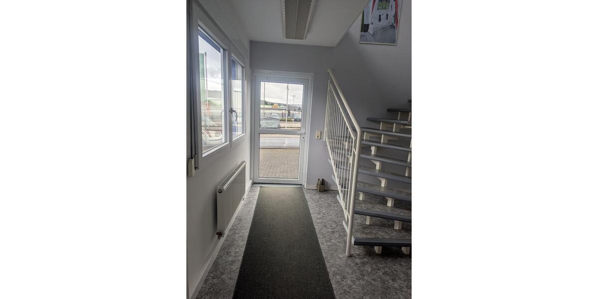 Gewerbeobjekt Schlüchtern - 918&euro; | Angebot:25166795