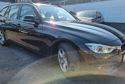 BMW 318 169.350 km 11.999 &euro; Fulda 36041