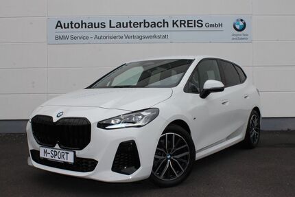 BMW 220 Active Tourer 50.500 km 30.950 &euro; Lauterbach 36341