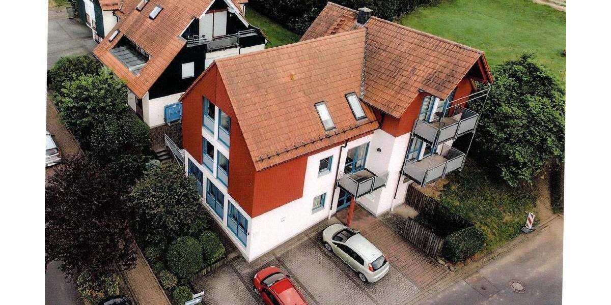 Mehrfamilienhaus, Wohnhaus Schlüchtern - 1.100.000&euro; | Angebot:25734345