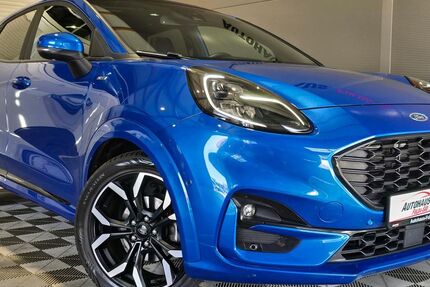 Ford Puma 112.500 km 13.770 &euro; Neuhof OT. Dorfborn 36119