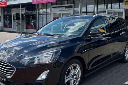 Ford Focus 179.000 km 7.800 &euro; Künzell 36093