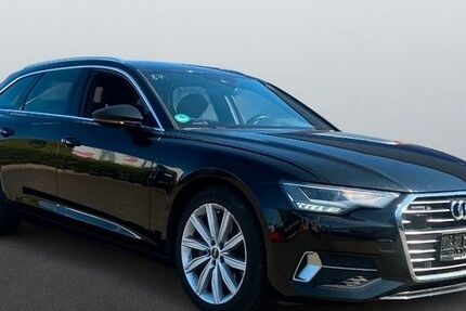 Audi A6 137.800 km 29.999 &euro; Fulda 36043