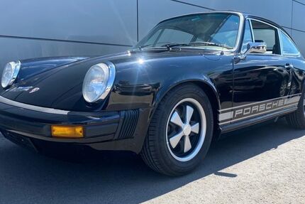 Porsche 911 Urmodell 46.359 km 69.999 &euro; Ehrenberg 36115