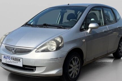 Honda Jazz 157.000 km 650 &euro; Lauterbach 36341