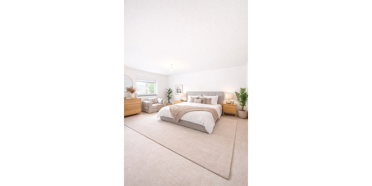 Etagenwohnung Fulda Gläserzell - 4 Zimmer, 133 m&sup2;, 249.000&euro; | Angebot:26105416