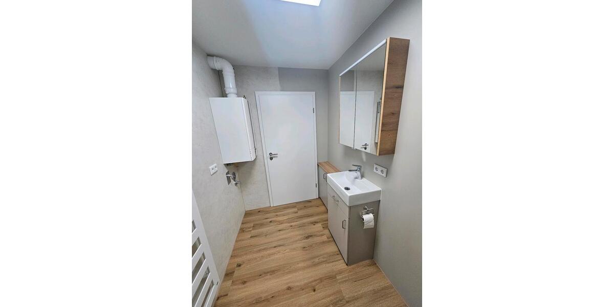 Etagenwohnung Fulda Aschenberg - 3 Zimmer, 66 m&sup2;, 2.500&euro; | Angebot:26501759
