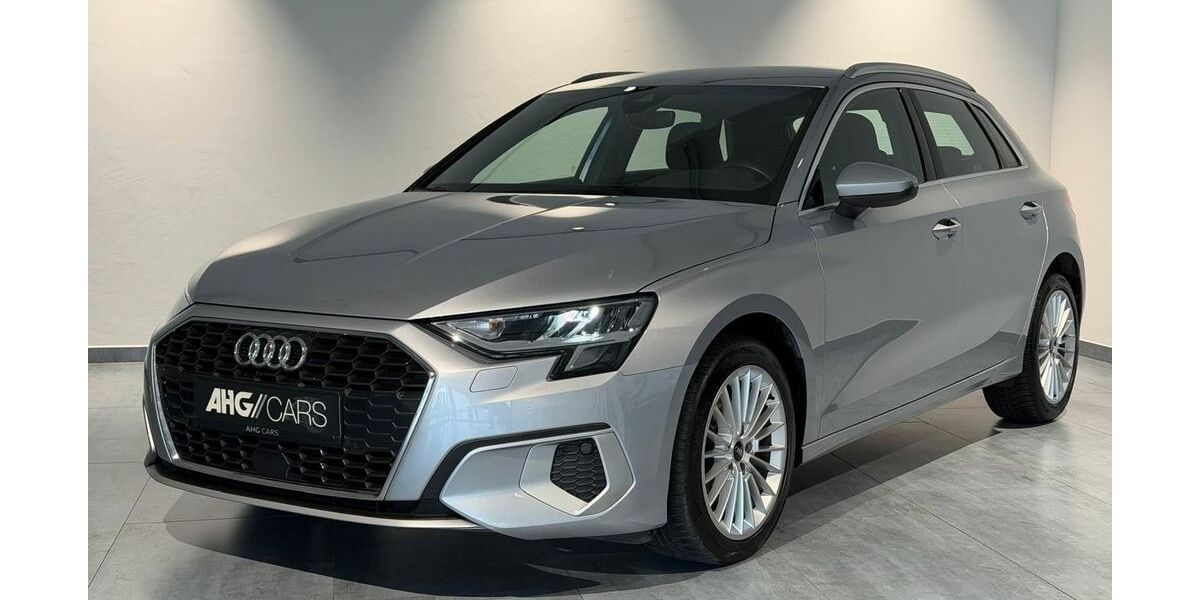 Audi A3 40.000 km 23.900 &euro; Burghaun 36151