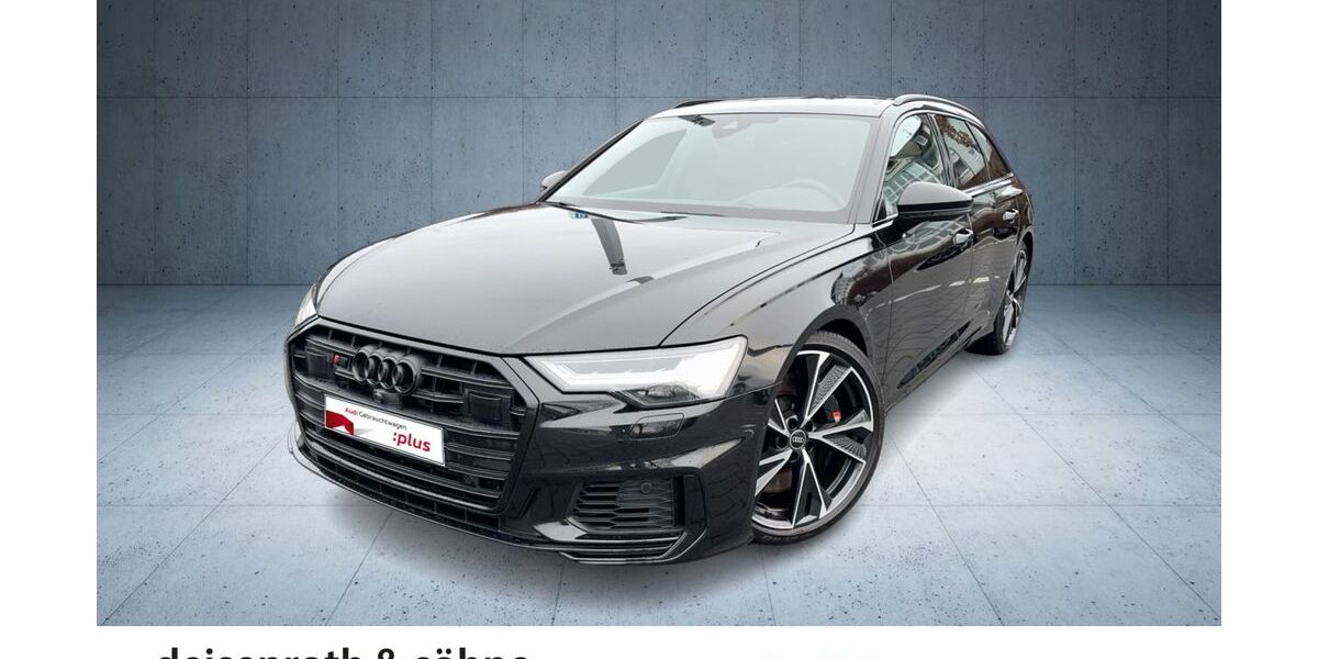 Audi S6 57.282 km 57.955 &euro; Hünfeld 36088