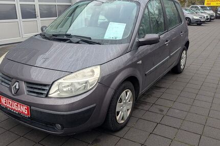 Renault Scenic 161.910 km 2.450 &euro; Fulda 36043