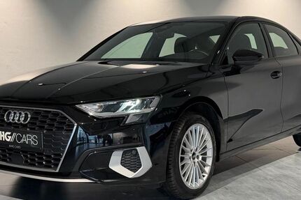 Audi A3 64.350 km 21.900 &euro; Burghaun 36151