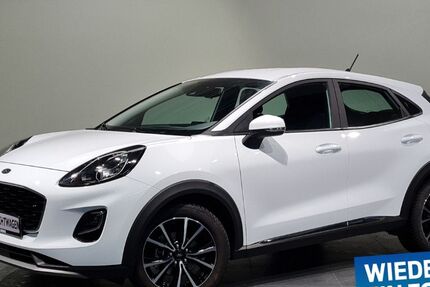 Ford Puma 22.142 km 15.890 &euro; Fulda 36043
