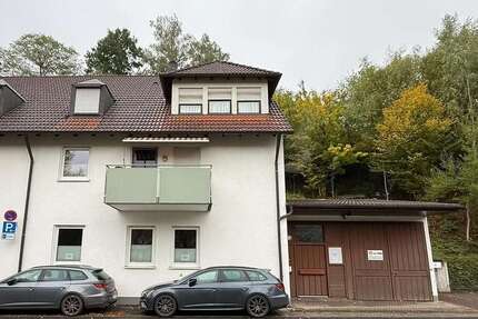 Gewerbeobjekt Bad Brückenau - 220.000&euro; | Angebot:26002501