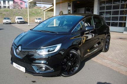 Renault Scenic 79.100 km 14.490 &euro; Eiterfeld 36132