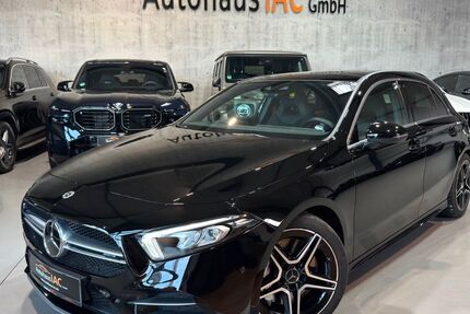 Mercedes-Benz A 35 AMG 46.761 km 36.700 &euro; Petersberg Landkreis Fulda 36100