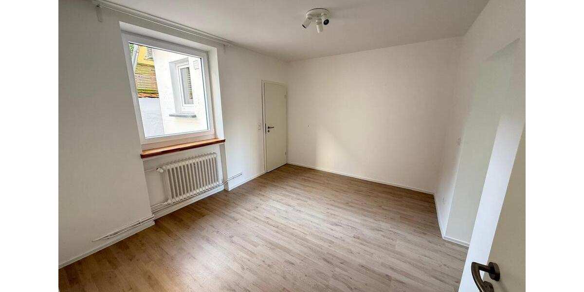 Etagenwohnung Fulda - 1 Zimmer, 43 m&sup2;, 660&euro; | Angebot:25905544